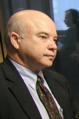 Frank Calzón