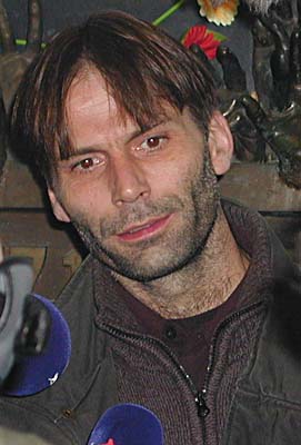 Martin Mejstřík
