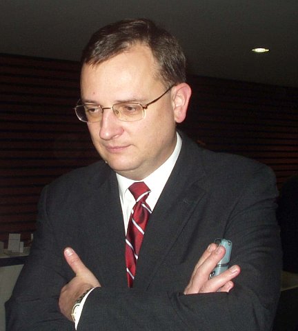 Petr Nečas