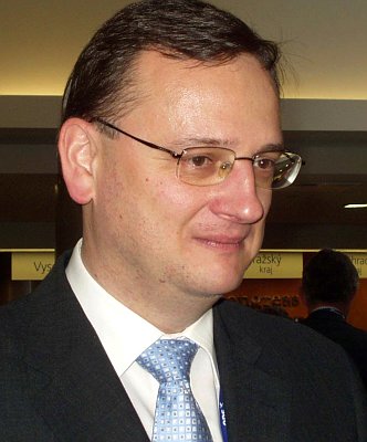 Petr Nečas
