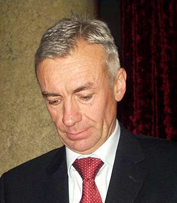 Ladislav Novák