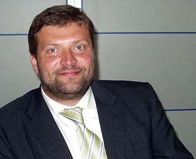 Aleš Řebíček