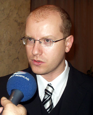 Bohuslav Sobotka