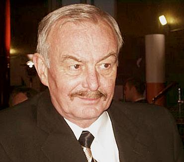 Přemysl Sobotka
