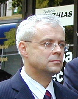 Vladimir Spidla