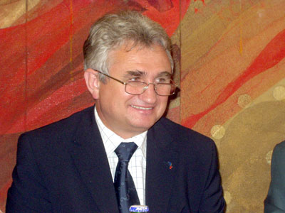 Milan Štěch