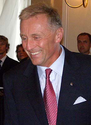 Mirek Topolánek