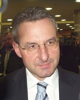 Jan Zahradil