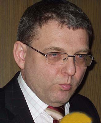 Lubomír Zaorálek