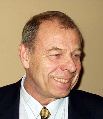 Jaroslav Zavadil