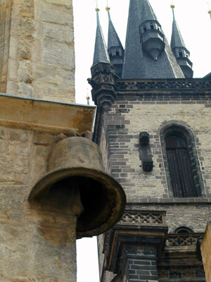 Haus Zur Steinernen Glocke