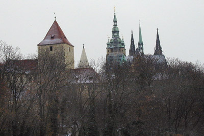 Prague Castle