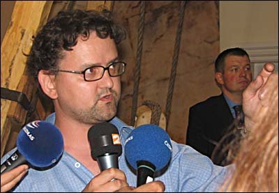 Michal Cihla
