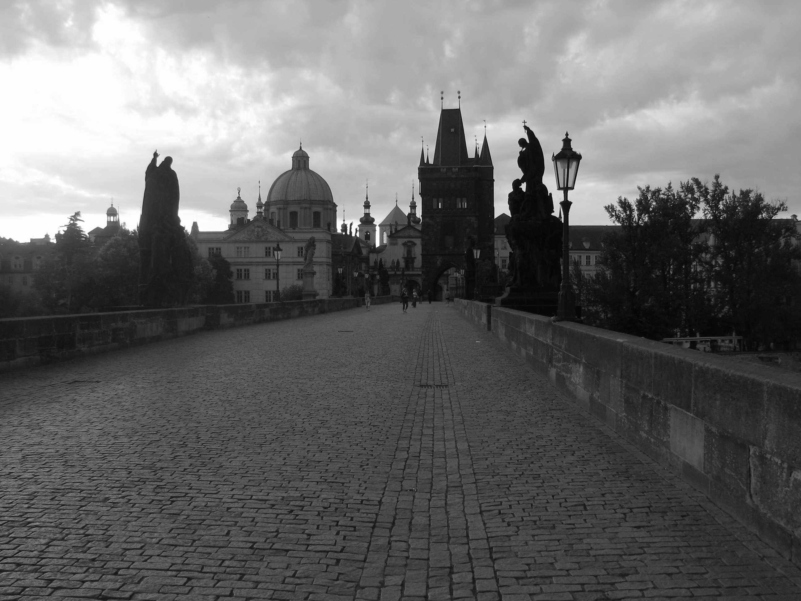 Charles Bridge