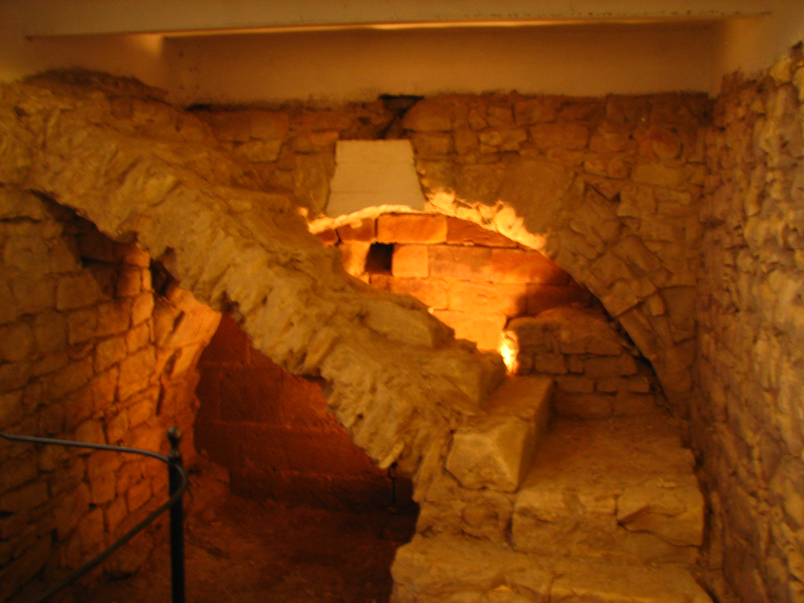 New research throws light on predecessor of Charles Bridge Radio Prague