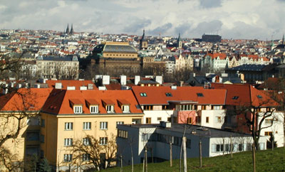 Prague