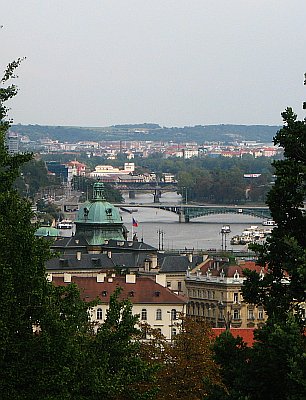 Prague