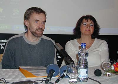 Milena Bravermanová