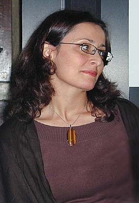 Sylvie Novotná