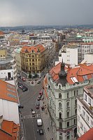 Прага (Фото: Кристина Макова, Чешское радио - Радио Прага)