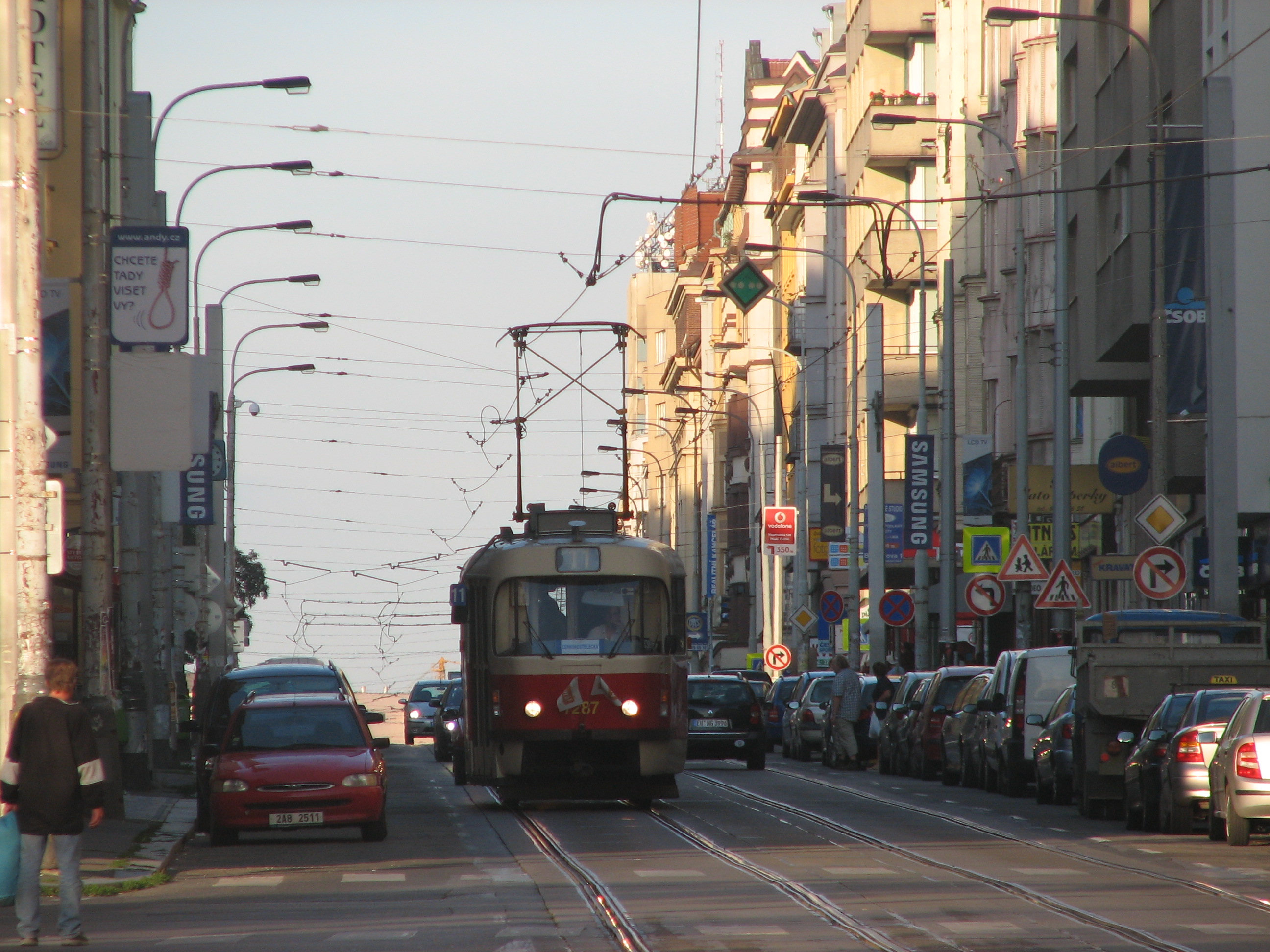 Vinohrady