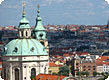 Kostel sv. Mikuláše na Malostranském náměstí