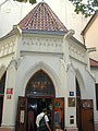 Sinagoga de Maisel