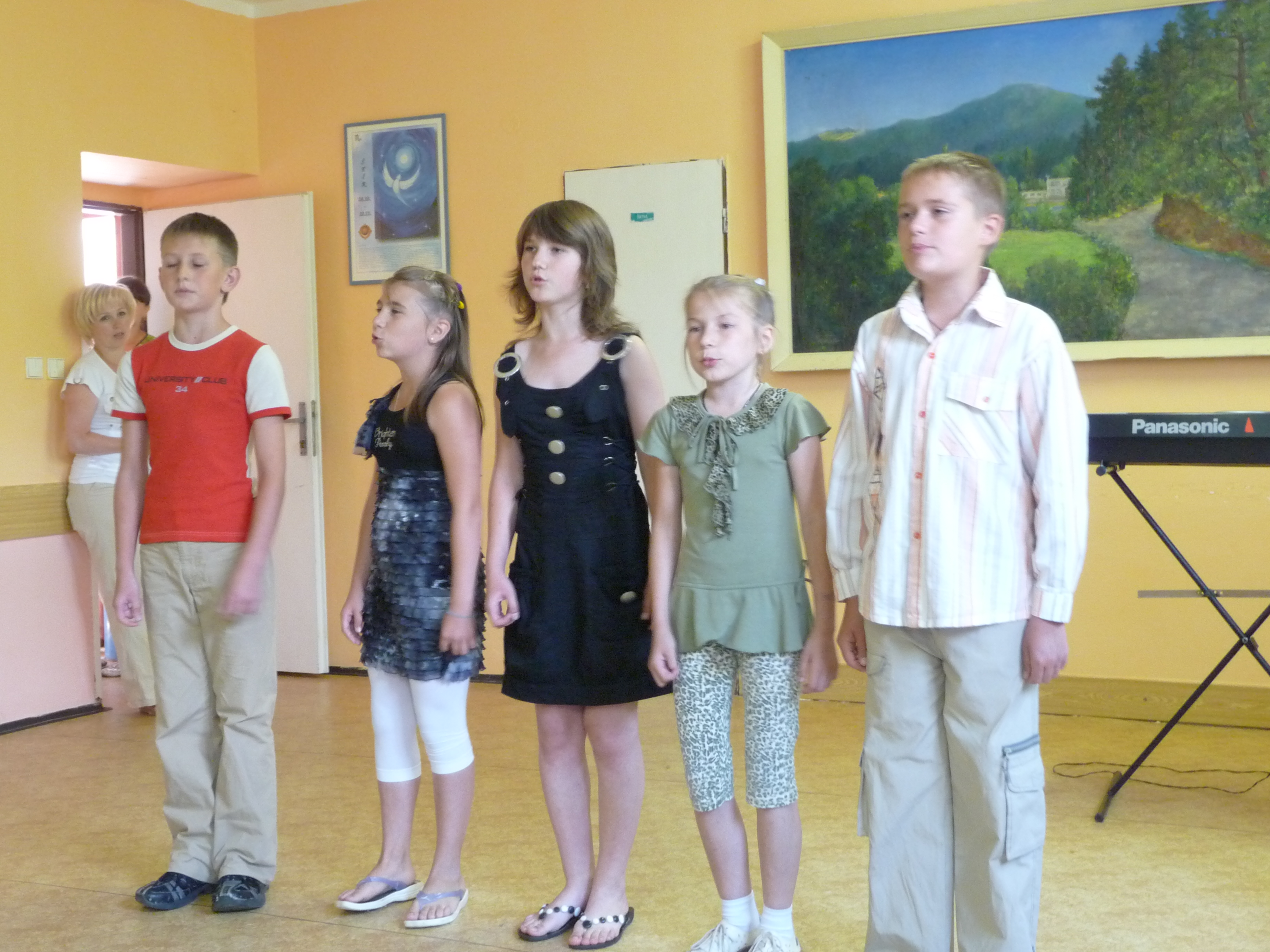 Foto: autorka