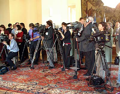 Mediji određuju pobjednika