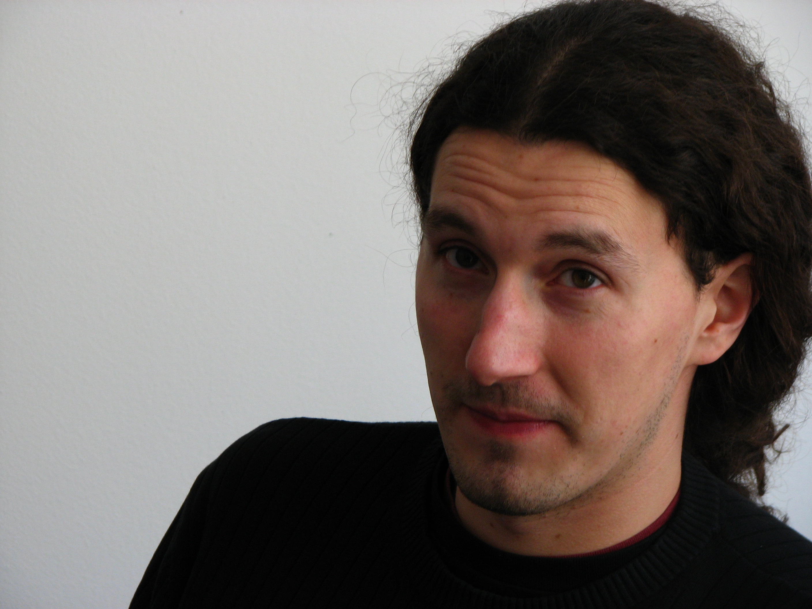 Dominik Jůn