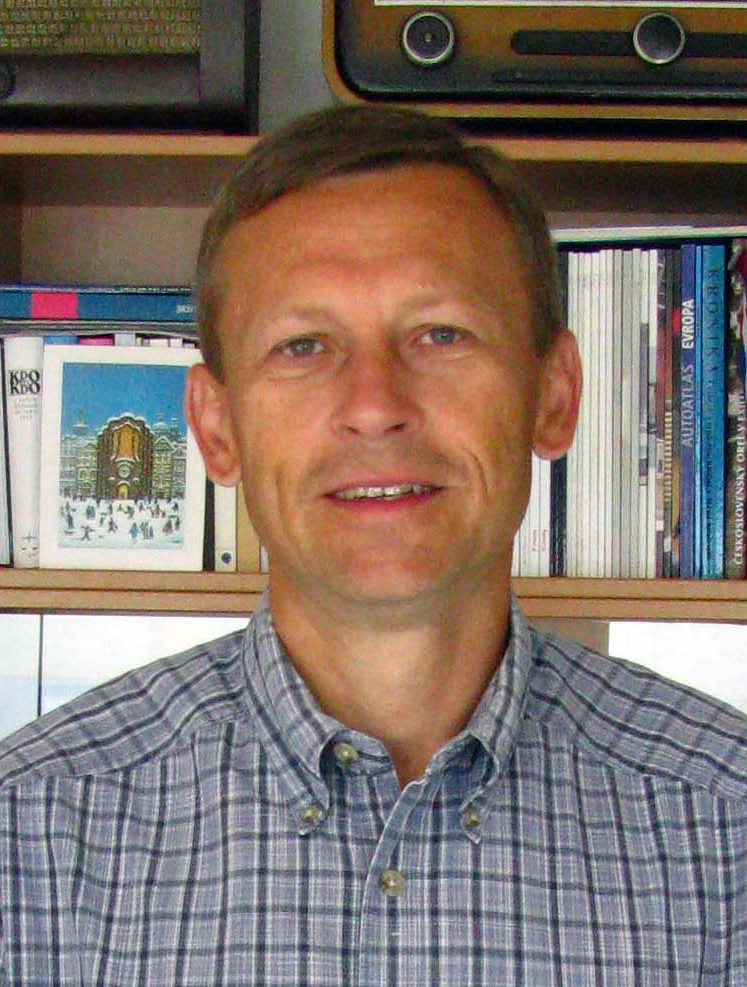 Miroslav Krupička