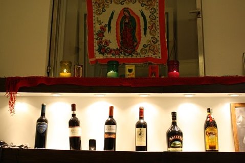 Las Adelitas