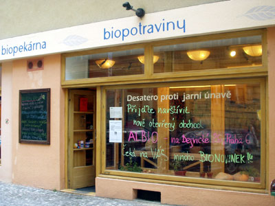 Restaurant Albio