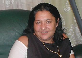 Anna Polakova