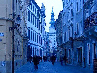 Bratislava