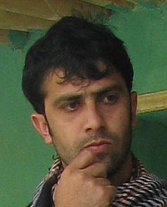 Ehsanullah Aseer