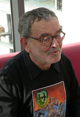 Fernando Arrabal