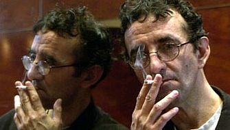Roberto Bolaño