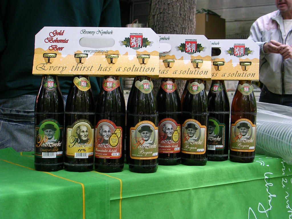 Bier 'Schafschur'