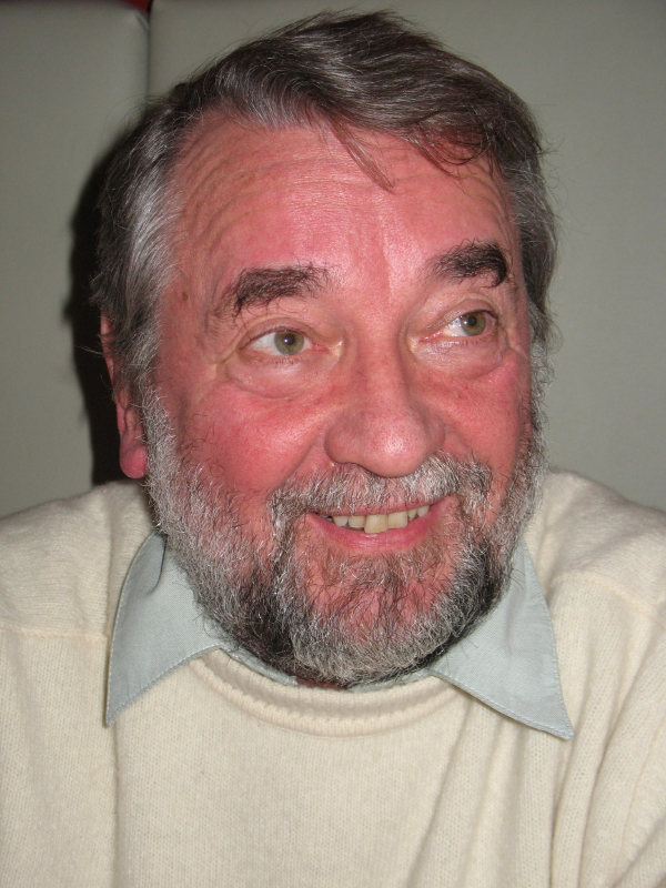 Benjamin Kuras