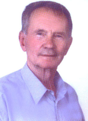 Miloš Ondrášek