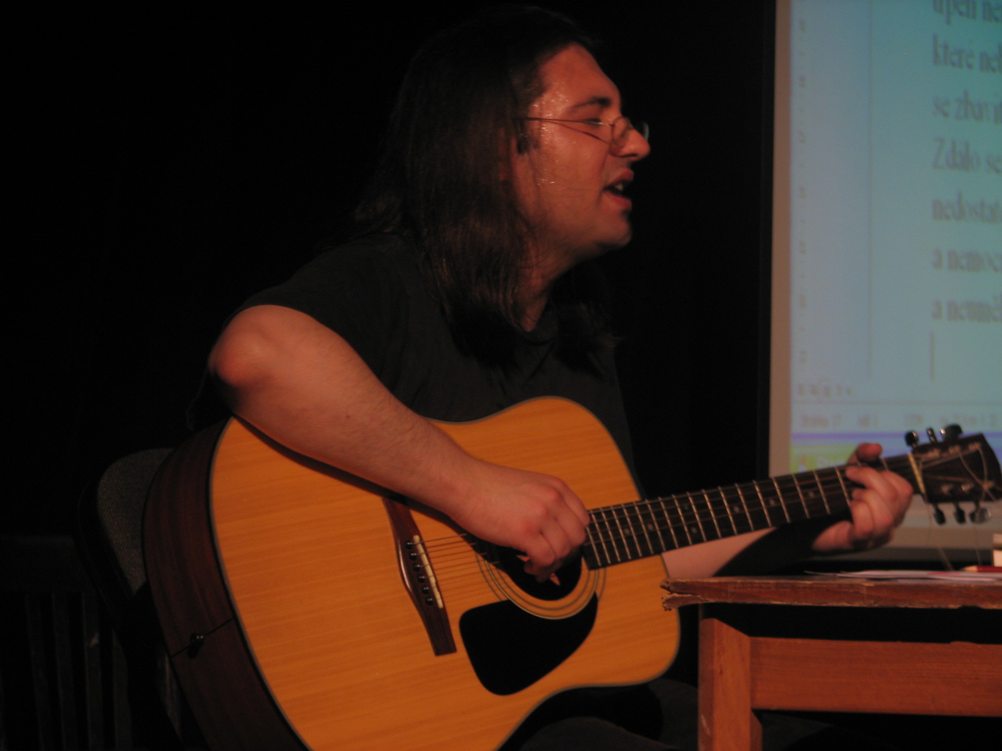 Maks Ščur, foto: autor