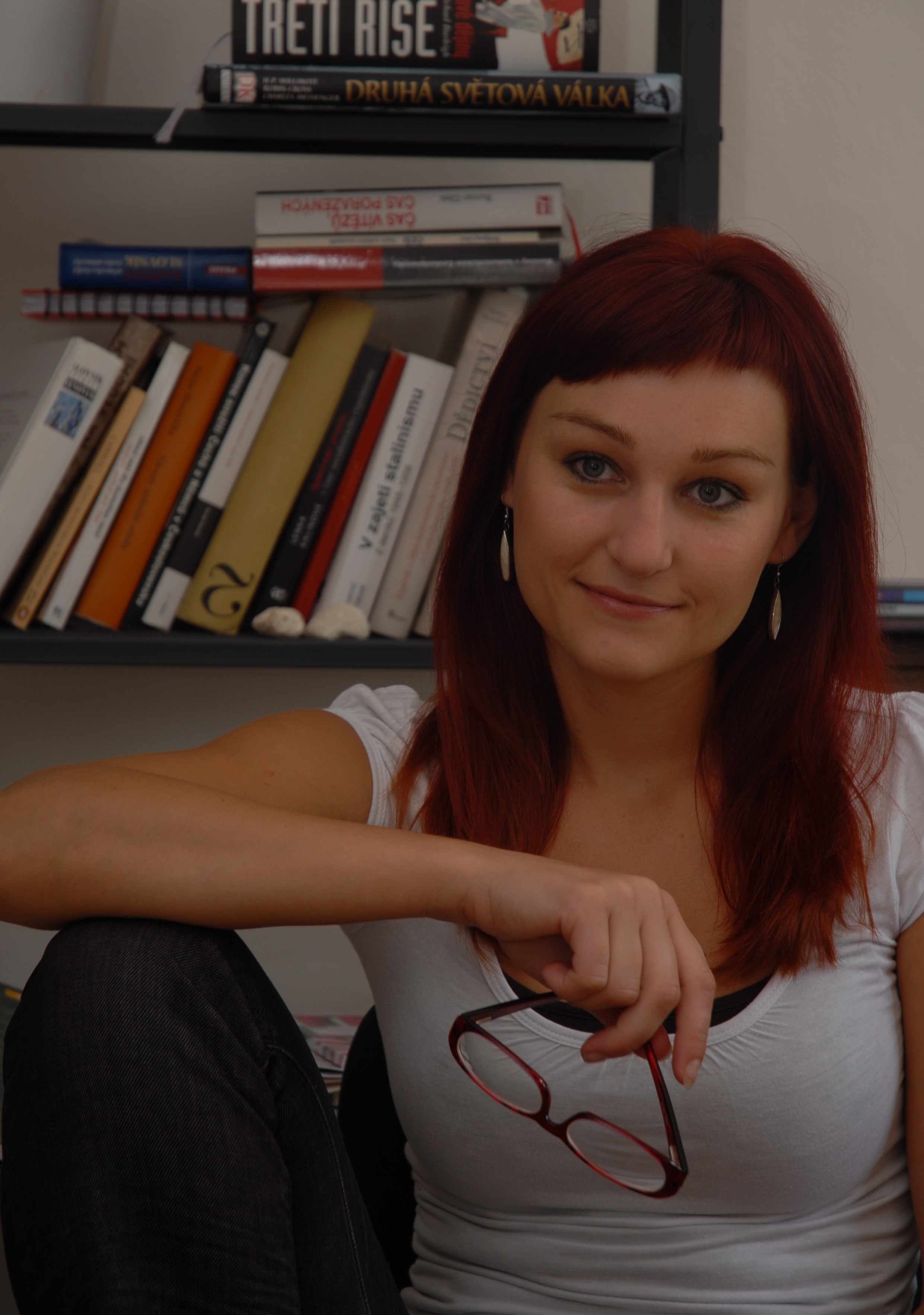 Kateřina Tučková