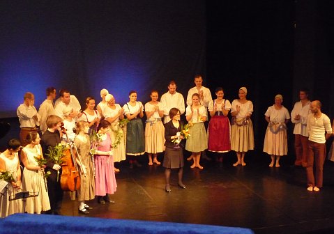 Foto: autorka