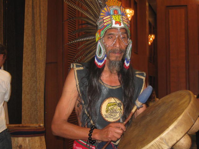 Xolotl Martínez