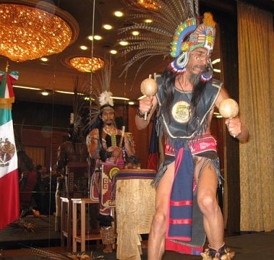 Xolotl Martínez