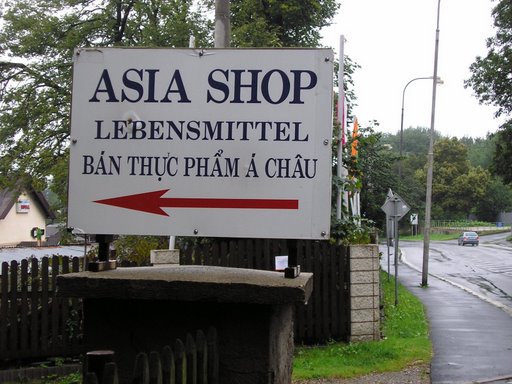 As