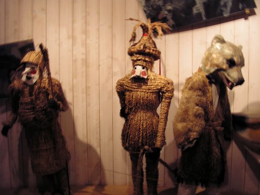 Uherske Hradiste, museum