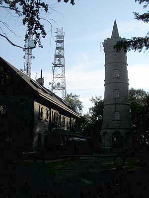 Jedlova
