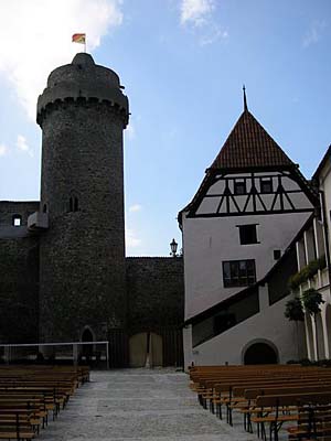 Strakonice